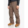 Quiksilver Estate Pant - Skihose - Herren | Hardloop