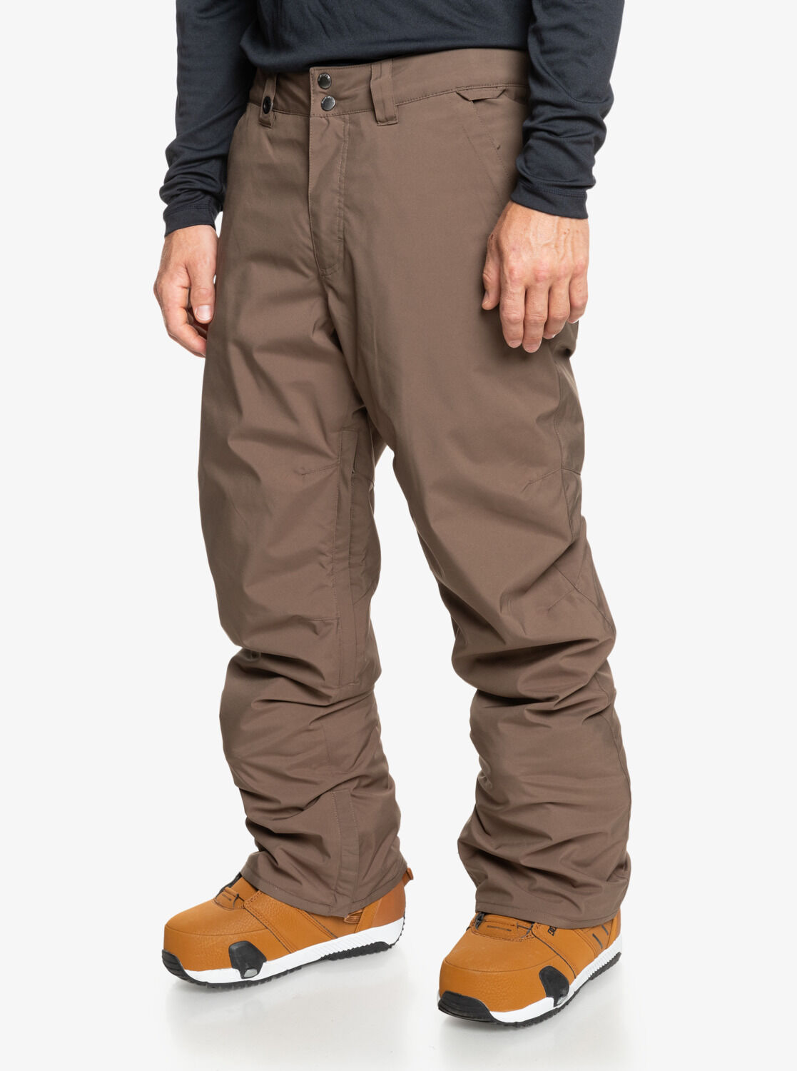 Quiksilver PantalÃ³n Snowboard Hombre Outlet Quiksilver Snow Gear