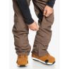Quiksilver Estate Pant - Skihose - Herren | Hardloop