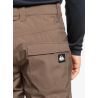 Quiksilver Estate Pant - Skihose - Herren | Hardloop