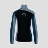 Karpos Federa Full-Zip Fleece - Fleecejacke - Damen | Hardloop