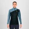 Karpos Federa Full-Zip Fleece - Fleecejacke - Damen | Hardloop
