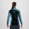Karpos Federa Full-Zip Fleece - Fleecejacke - Damen | Hardloop