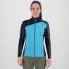 Karpos Federa Full-Zip Fleece - Fleecejacke - Damen | Hardloop