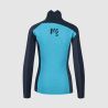 Karpos Federa Full-Zip Fleece - Fleecejacke - Damen | Hardloop