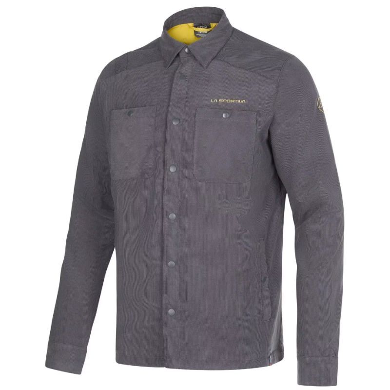 Setter Shirt Jkt - Paita - Miehet