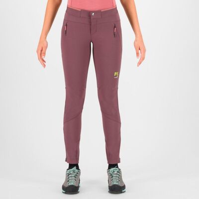 Pietena Pant - Pantalon randonnée femme