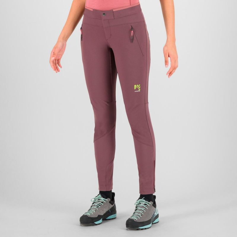 Karpos Pietena Pant - Wanderhose - Damen | Hardloop