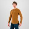 Karpos Coppolo Merino LS - Merino shirt - Men's | Hardloop