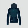Karpos Piz Palu'W Jkt - Kurtka softshelle damska | Hardloop