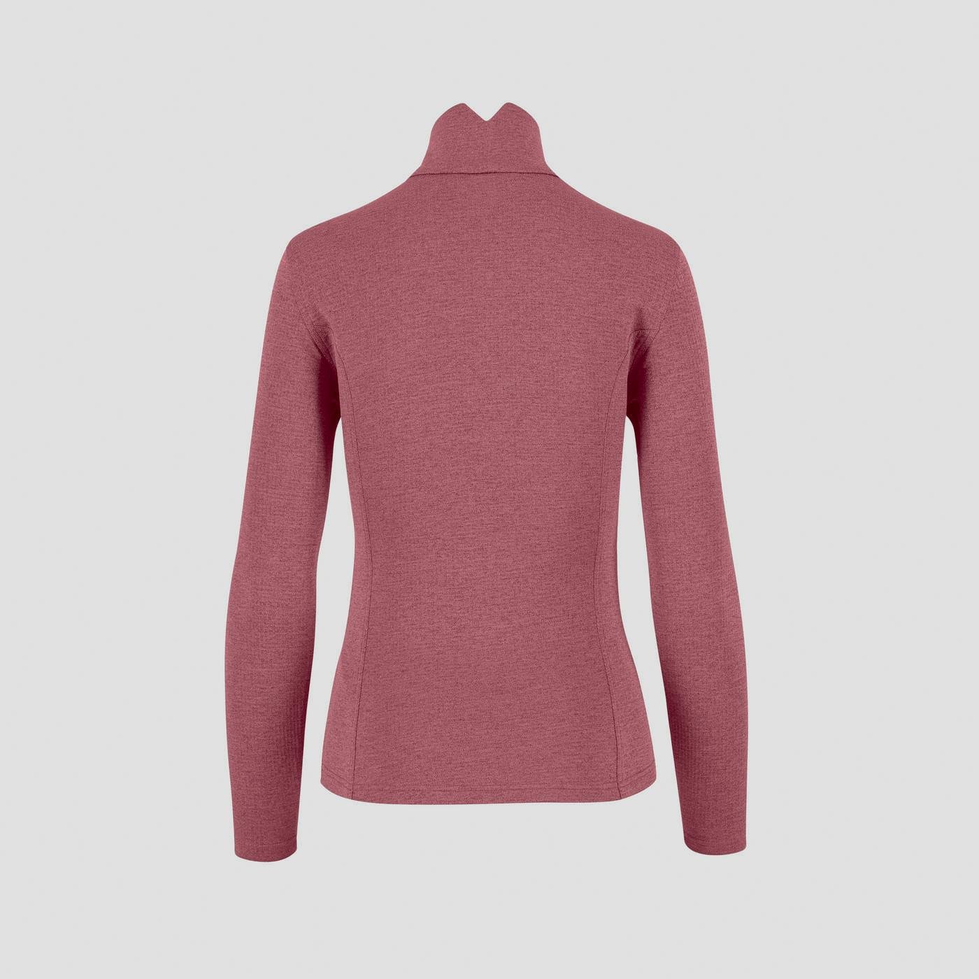 Karpos Pizzocco Full Zip Fleece - Bluza polarowa damska | Hardloop