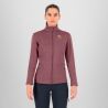 Karpos Pizzocco Full Zip Fleece - Bluza polarowa damska | Hardloop