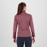 Karpos Pizzocco Full Zip Fleece - Bluza polarowa damska | Hardloop