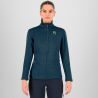 Karpos Pizzocco Full Zip Fleece - Giacca in pile - Donna | Hardloop