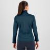 Karpos Pizzocco Full Zip Fleece - Giacca in pile - Donna | Hardloop