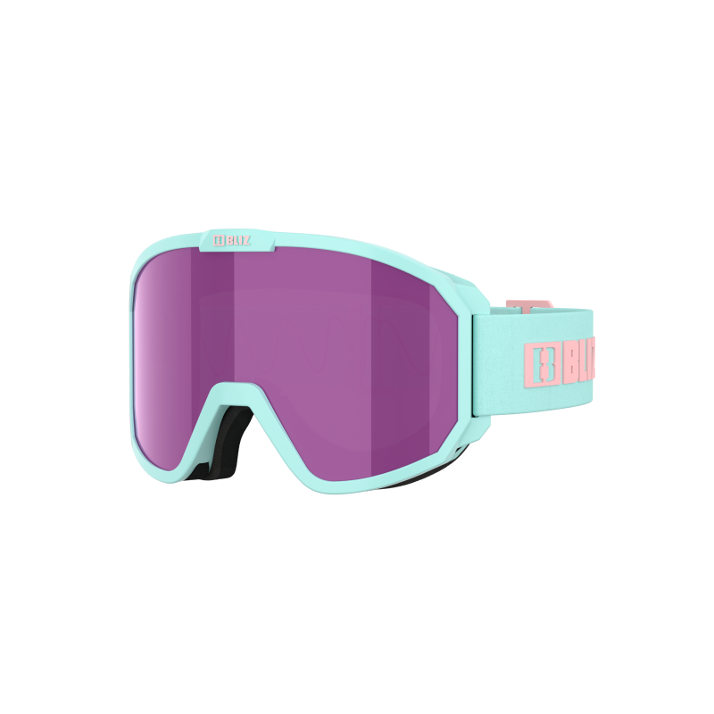 Rave Cat 3 - Máscara ski