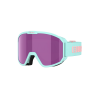 Mint / Pink Logo