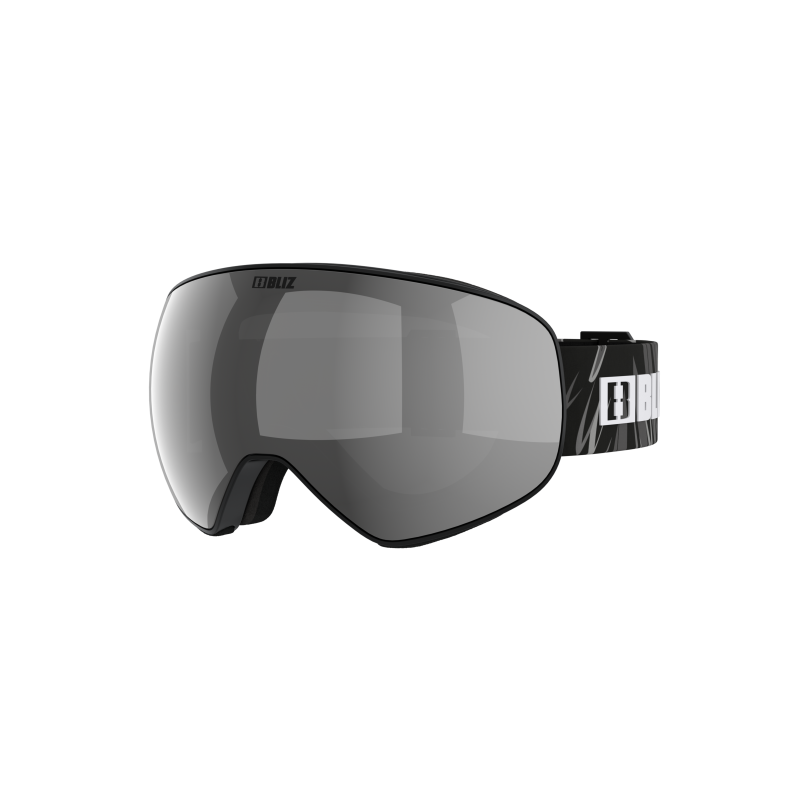 Bliz Floz Cat 3 - Ski goggles | Hardloop