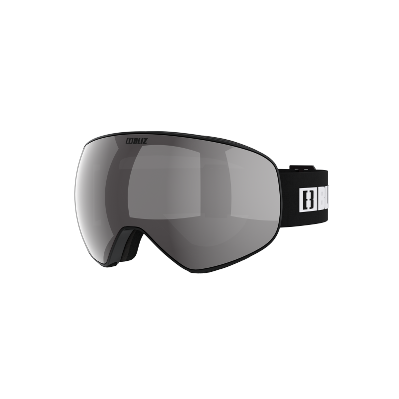 Bliz Floz Cat 2 - Skibrille | Hardloop