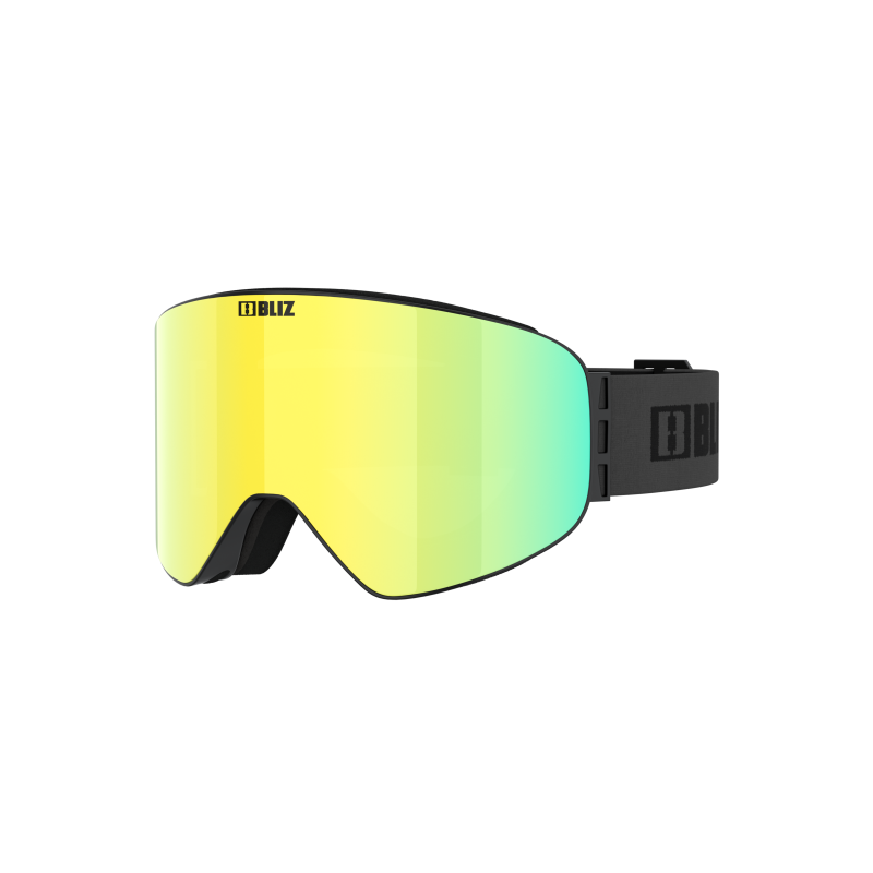 Bliz Flow Cat 3 - Ski goggles | Hardloop