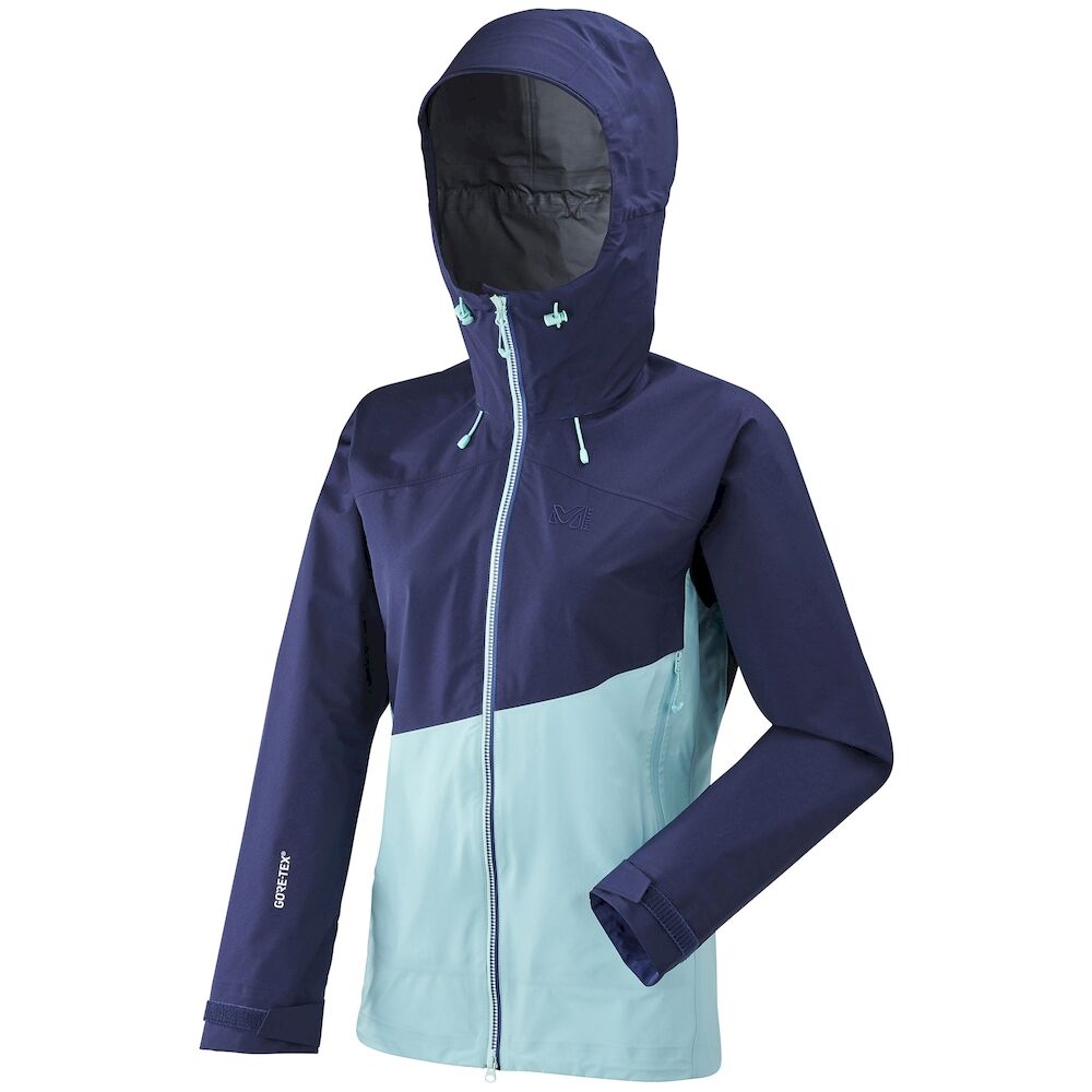 Millet - Ld Elevation Gtx Active Jkt - Chaqueta impermeable - Mujer