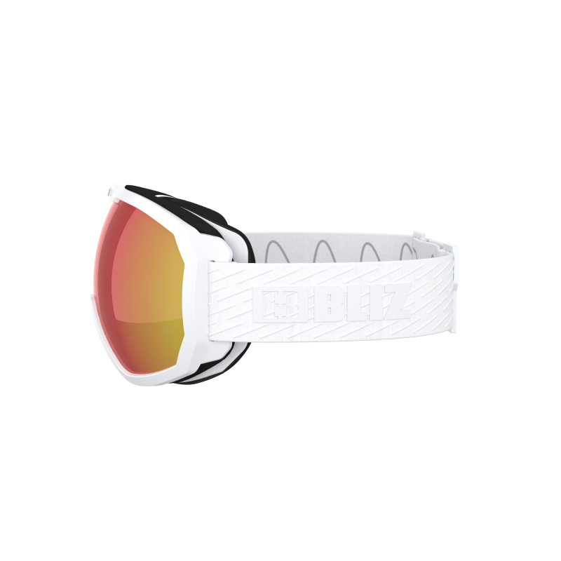 Bliz Charge OTG - Masque ski - Gafas de esquí | Hardloop