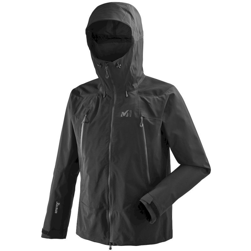 Millet K Absolute GTX Jkt M - Kurtka przeciwdeszczowa meska | Hardloop