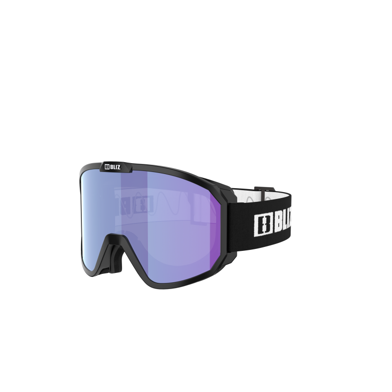 Bliz Rave JR Cat 2 - Skibrille - Kind | Hardloop