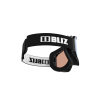Bliz Rave JR Cat 2 - Skibrille - Kind | Hardloop