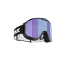 Bliz Rave JR Cat 2 - Skibrille - Kind | Hardloop