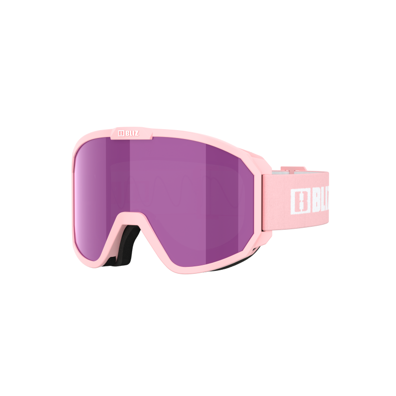 Bliz Rave JR Cat 3 - Maschera da sci - Bambino | Hardloop