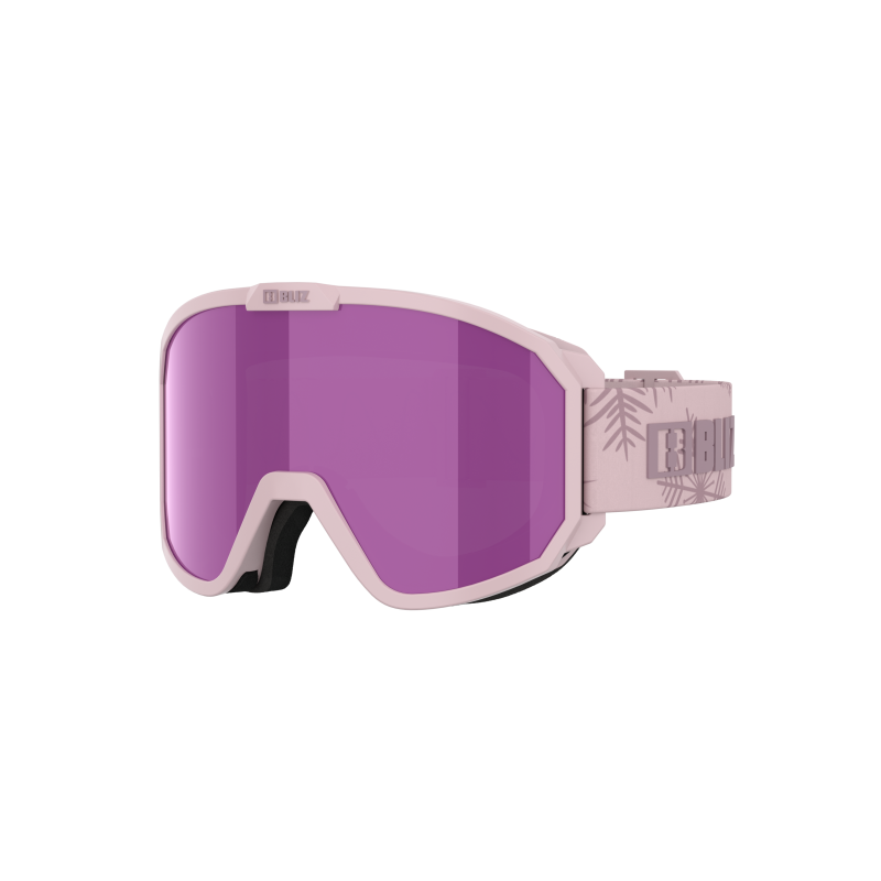 Rave JR Cat 1 - Máscara ski criança