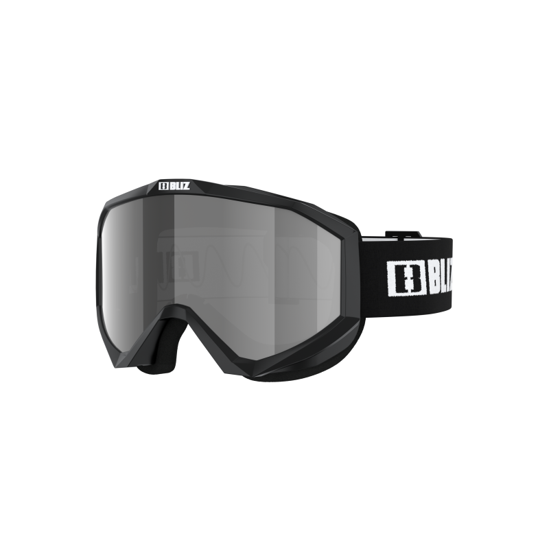 Bliz Liner Jr - Masque ski enfant | Hardloop