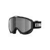 Black - White Logo