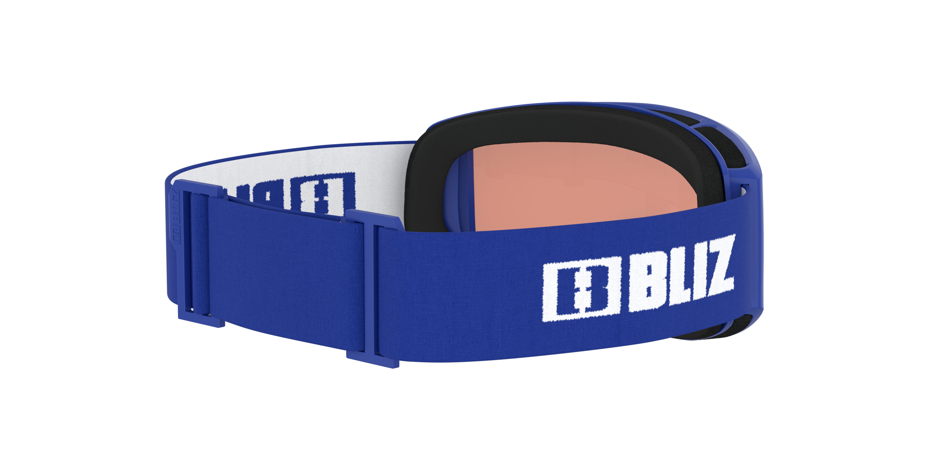 Bliz Pixie - Ski goggles - Kids