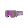 Violet Mat / Logo Rose