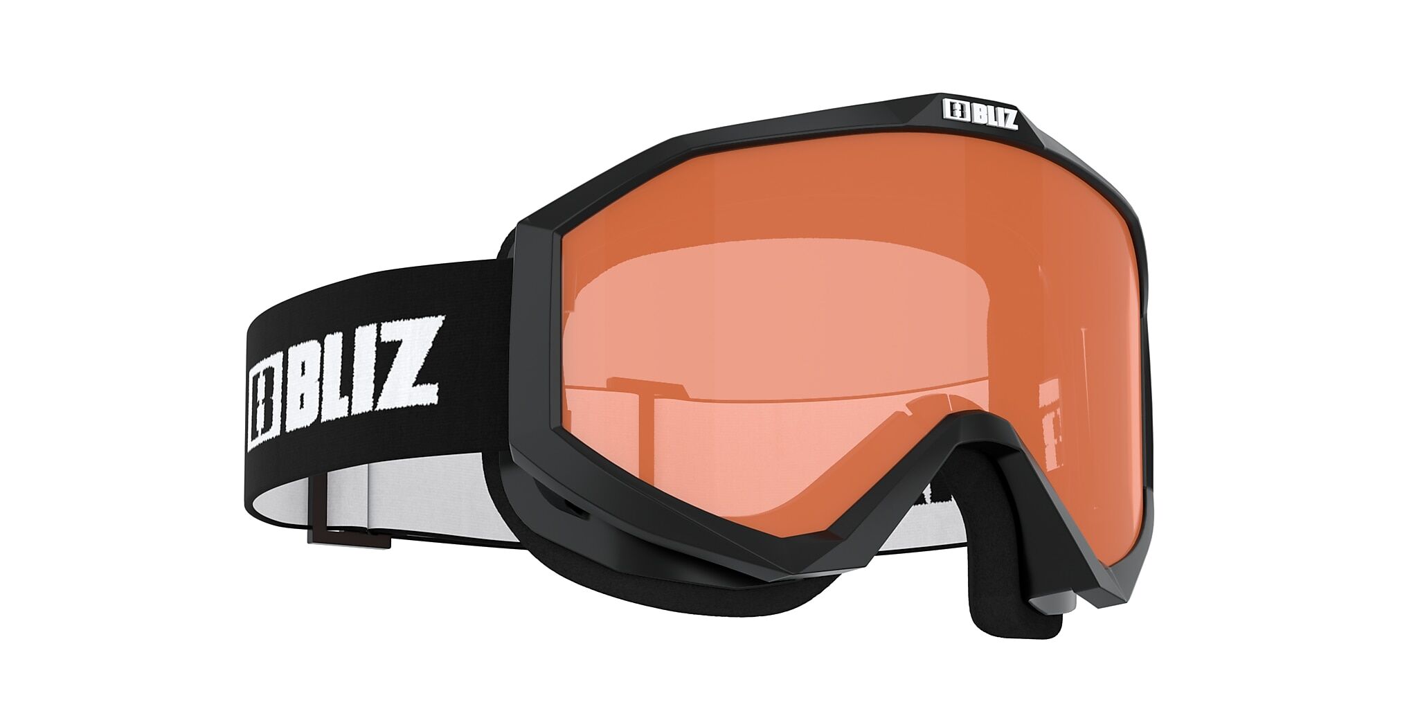 Bliz Liner Cat 3 - Maschera da sci | Hardloop