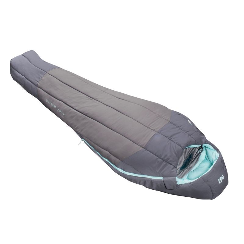 Millet LD Syntek 0° Reg - Saco-cama mulher | Hardloop