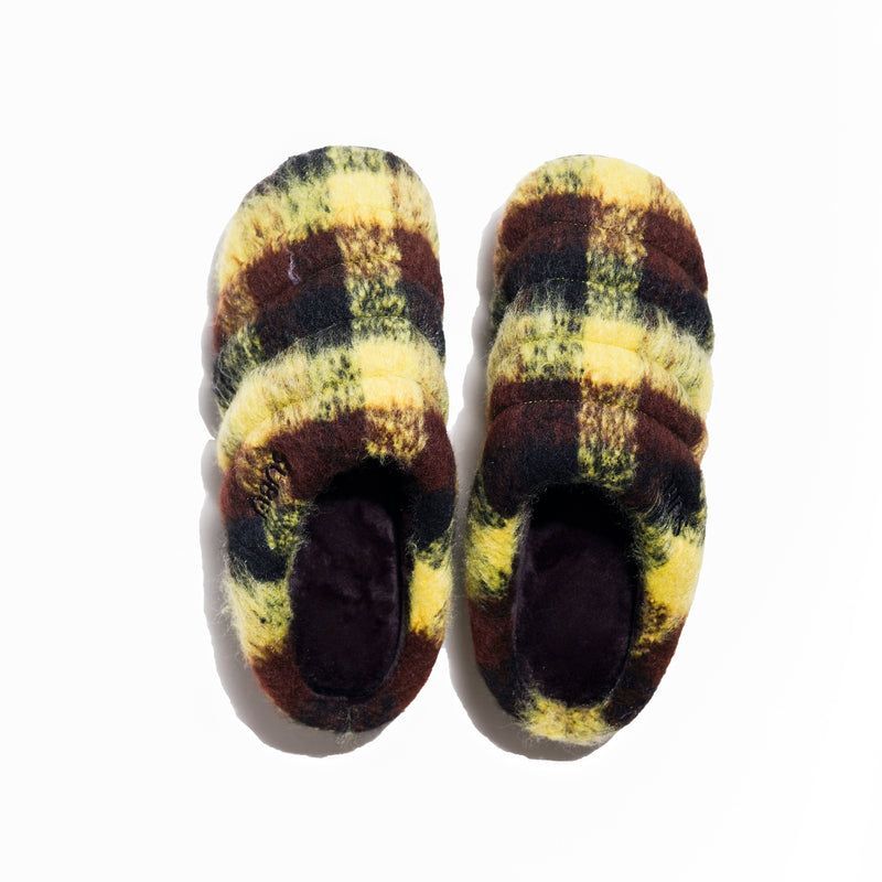 Subu Subu After School - Winter sandals | Hardloop