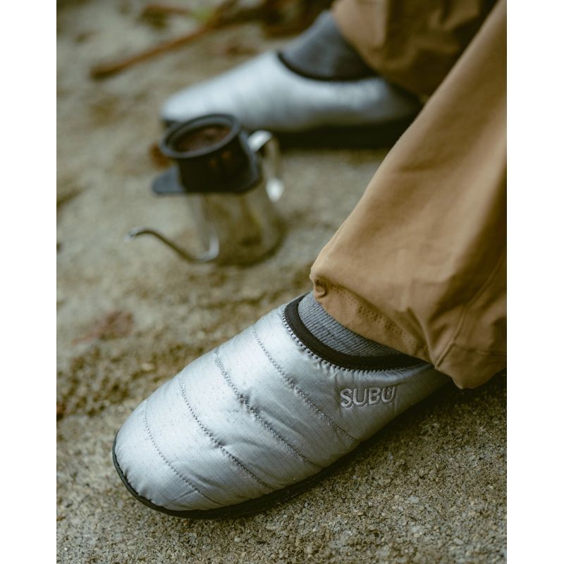 Subu Subu Packable Outline - Sandales d'hiver | Hardloop