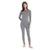 Icebreaker 200 Oasis Long Sleeve Crewe - Merino base layer - Women's I Hardloop