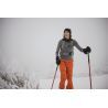 Icebreaker 200 Oasis Long Sleeve Crewe - Merino base layer - Women's I Hardloop