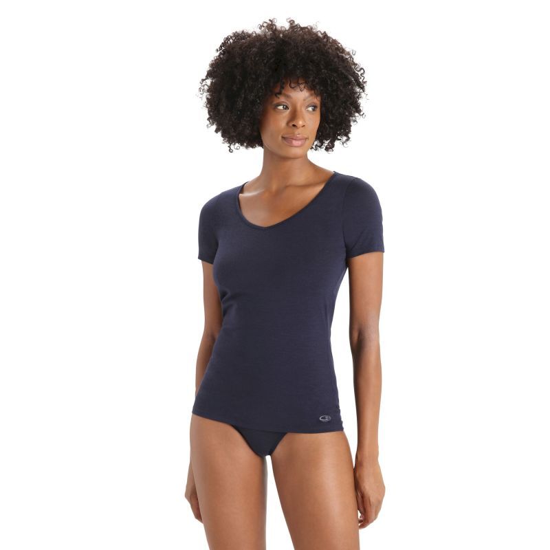 Siren Short Sleeve Sweetheart - T-shirt mulher