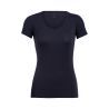 icebreaker Siren Short Sleeve Sweetheart - T-shirt mulher | Hardloop