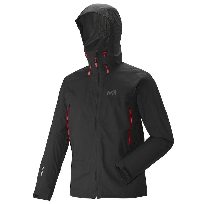 Millet - Grays Peak Gtx Jkt - Giacca antipioggia - Uomo