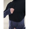 icebreaker 200 RealFleece Descender LS Zip Hoodie - Merino Fleece jacket - Men's | Hardloop