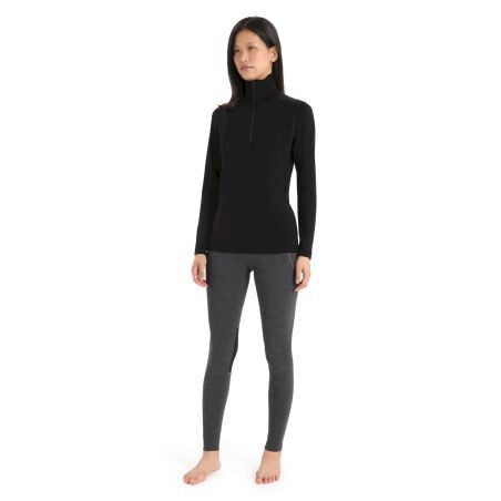 Pulls en mérinos femme | Pulls en laine | icebreaker