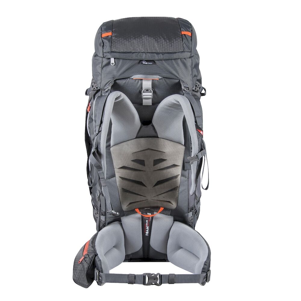 Millet Ubic 50+10 Ld - Hiking backpack Women's