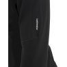 icebreaker 560 RealFleece Elemental II LS Zip - Fleece de lã merino homem | Hardloop