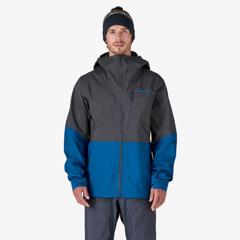 Patagonia Untracked Jkt - Skijakke - Herrer | Hardloop